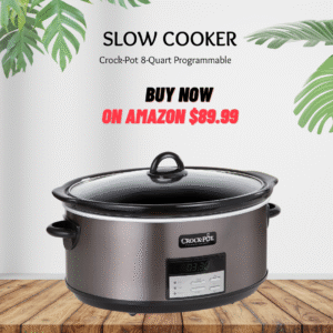 Crock-Pot 8