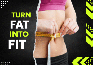How to lose belly fat fast