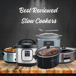 Best Reviewed Slow Cookers