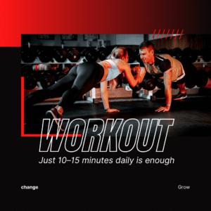 Simple Home Workouts That Burn Belly Fat