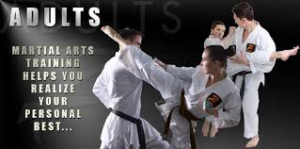 best karate course